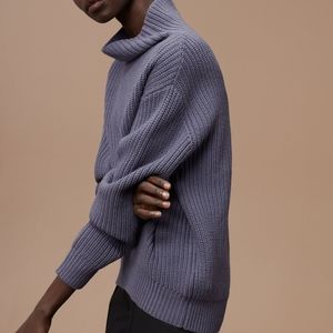 Wilfred Montpelier Sweater